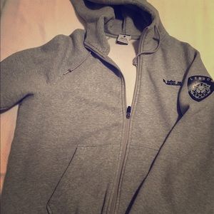 Nike Lebron Hoodie